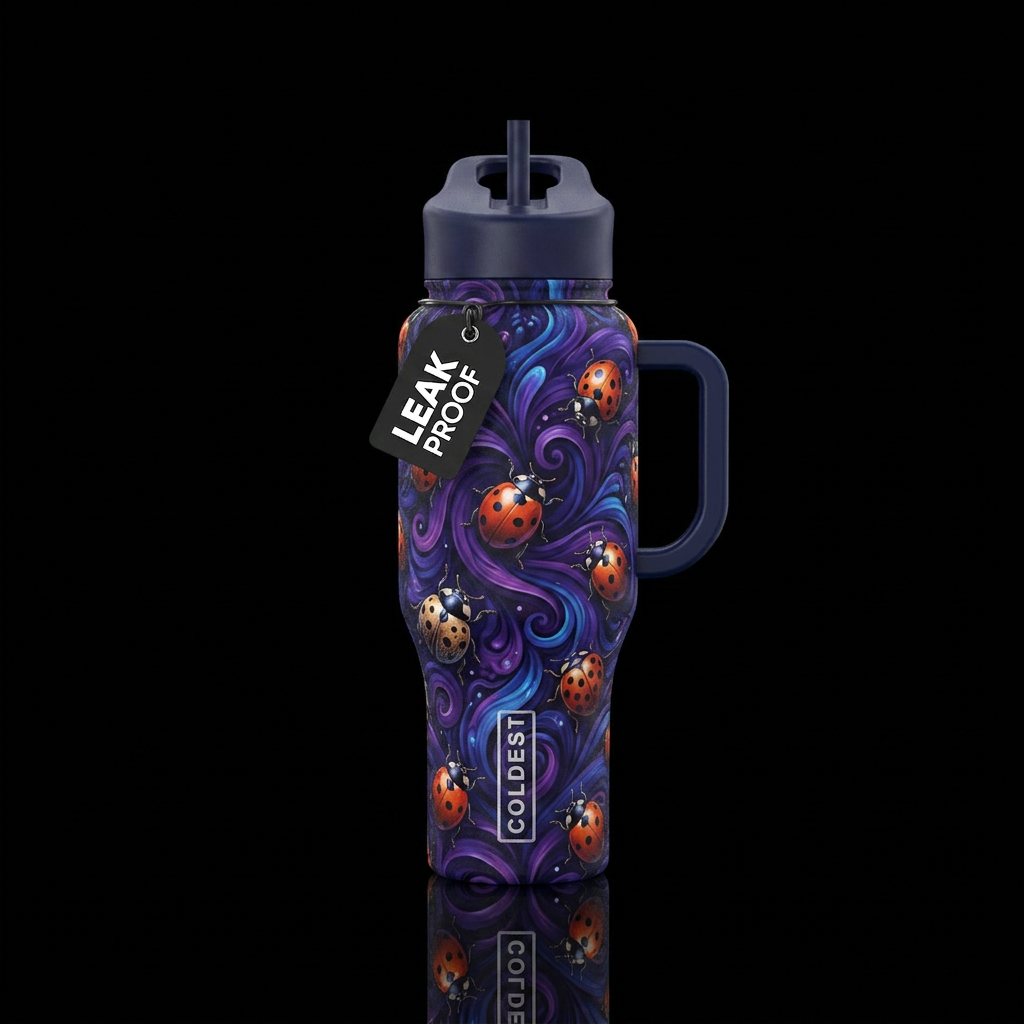........ .  .....          ................. . ...... water bottle design