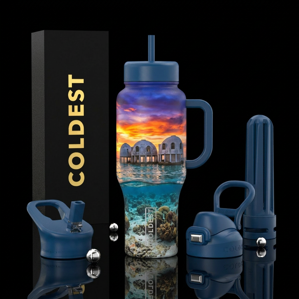 ........ .  .....          ................. . ...... water bottle design