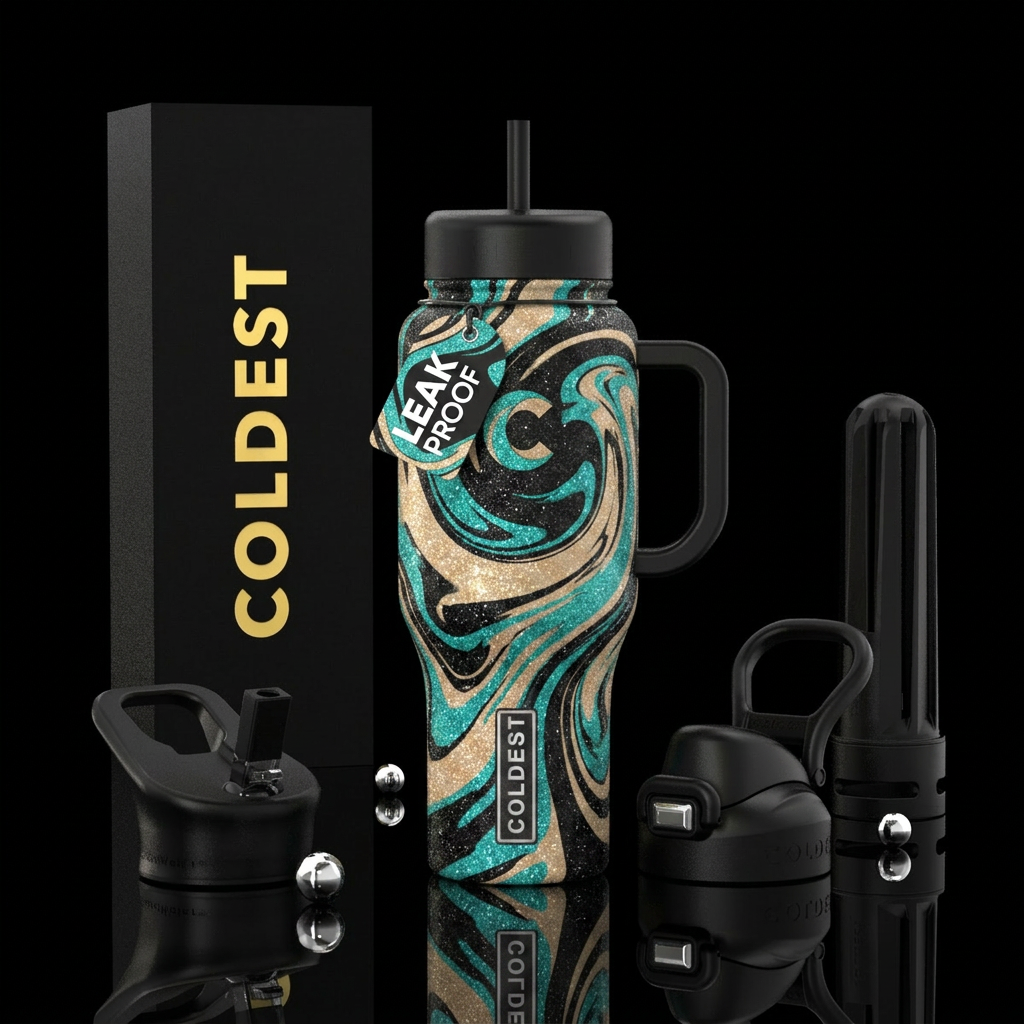 ........ .  .....          ................. . ...... water bottle design