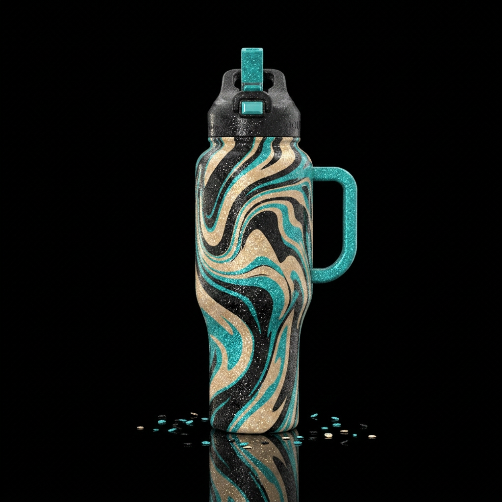 ........ .  .....          ................. . ...... water bottle design