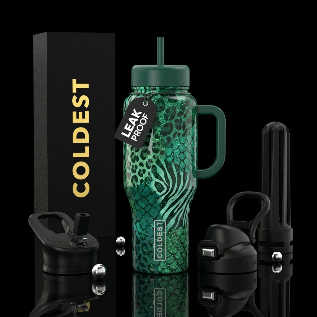 ..................................................... water bottle design