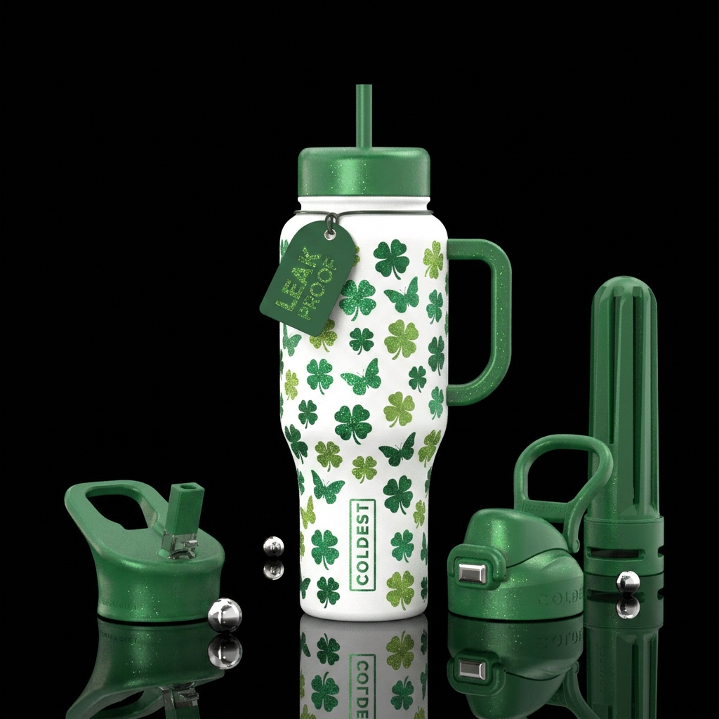 ..................................................... water bottle design