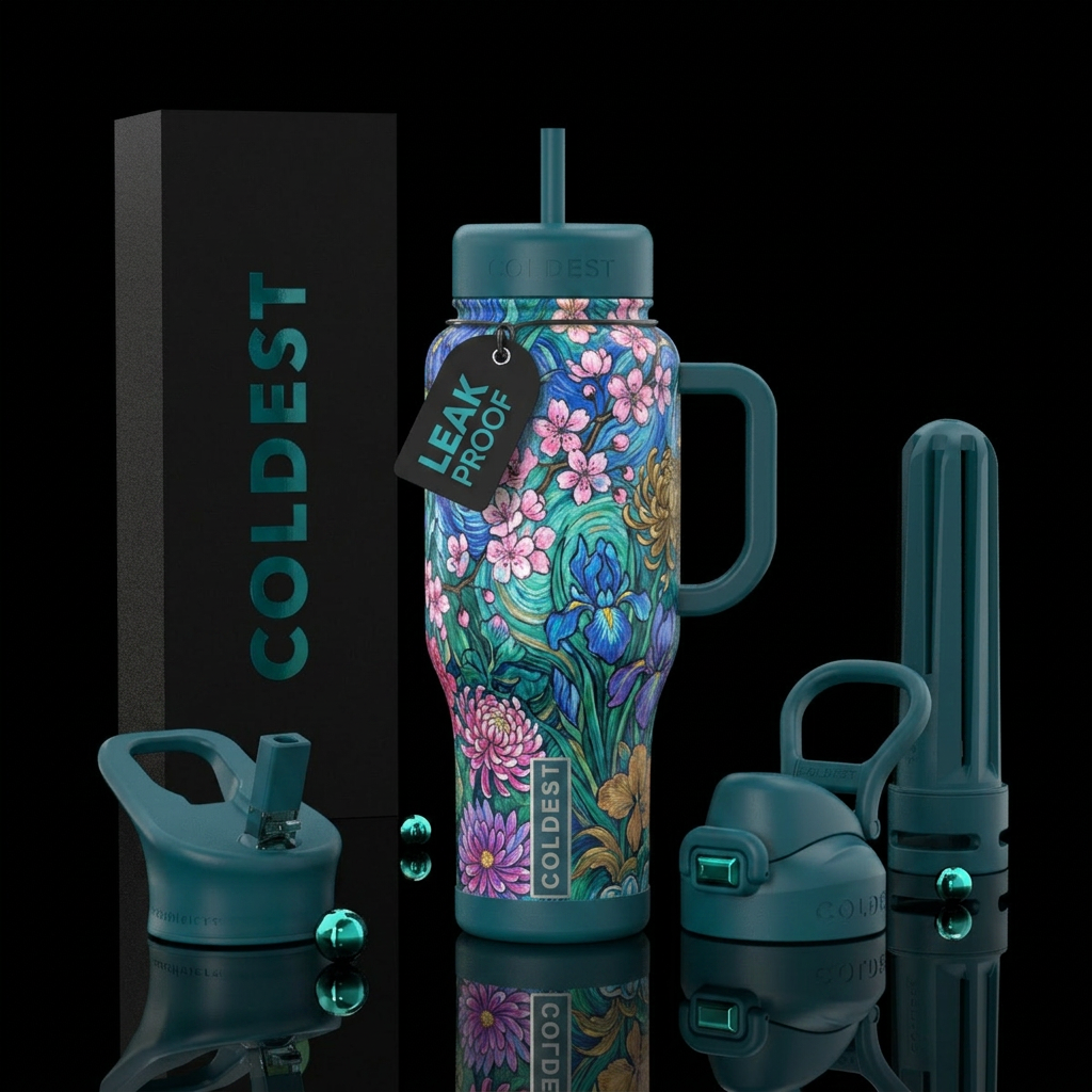 .................... ................................ water bottle design