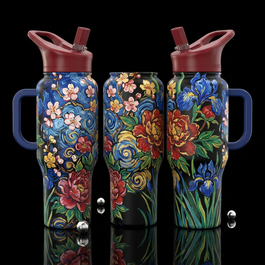 .................... ................................ water bottle design