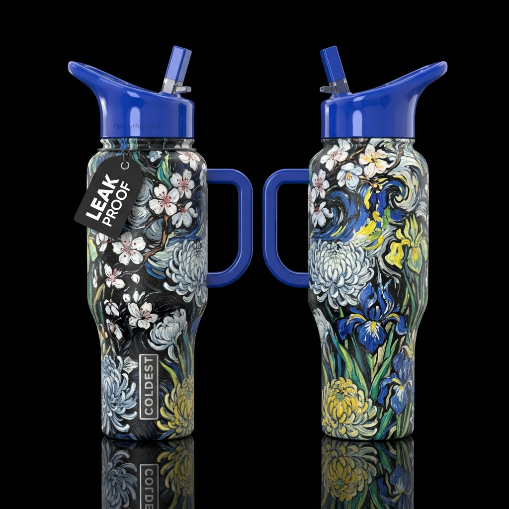 .................... ................................ water bottle design