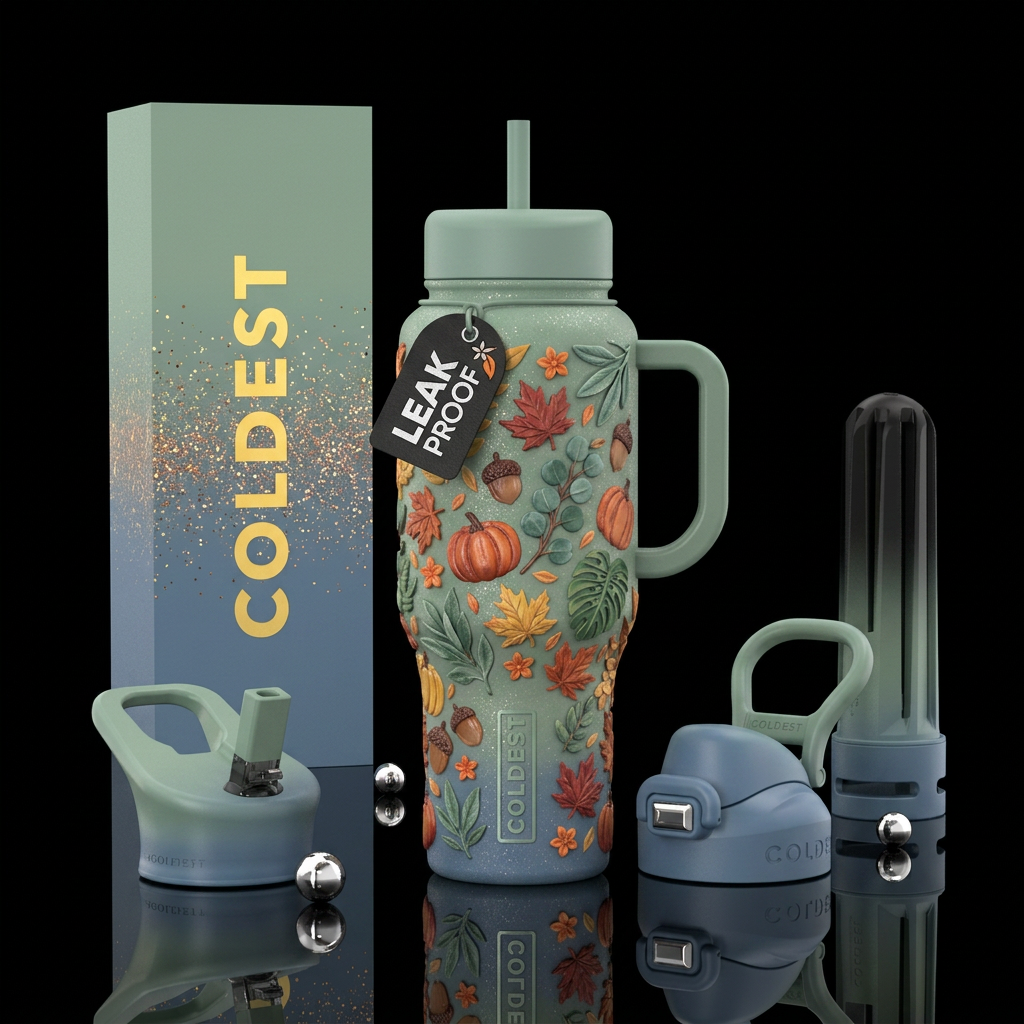 ........ .               ................. . ........ water bottle design