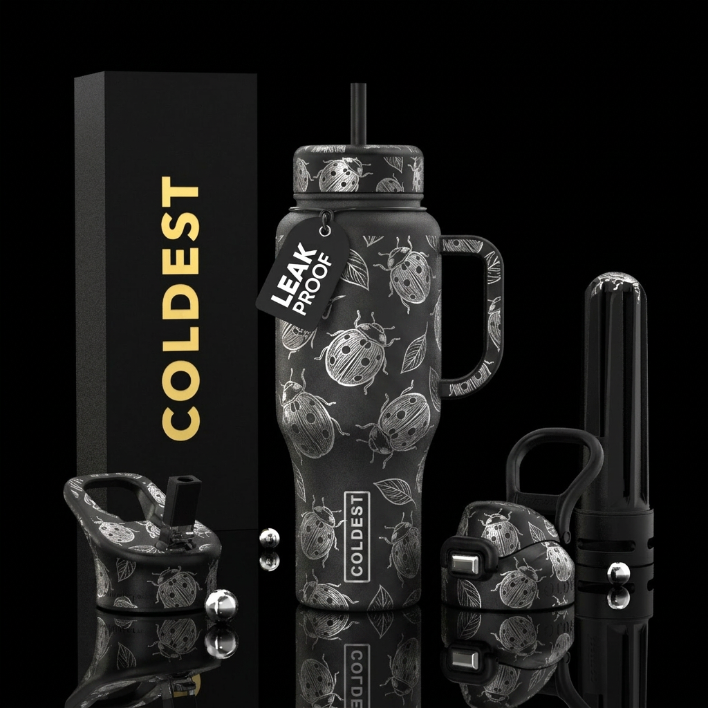........ .               ................. . ........ water bottle design