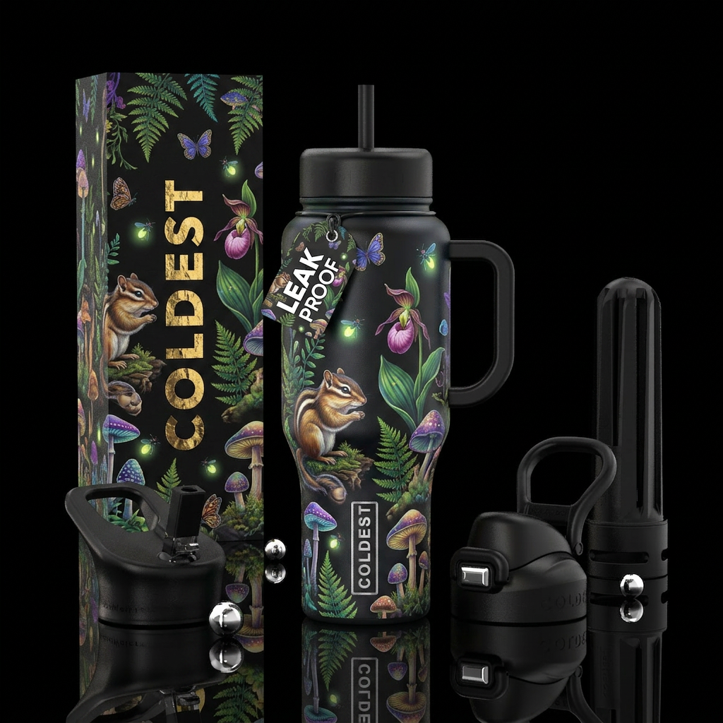 ........ .               ................. . ........ water bottle design