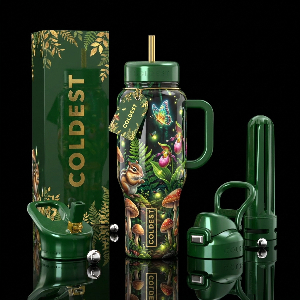 ........ .               ................. . ........ water bottle design