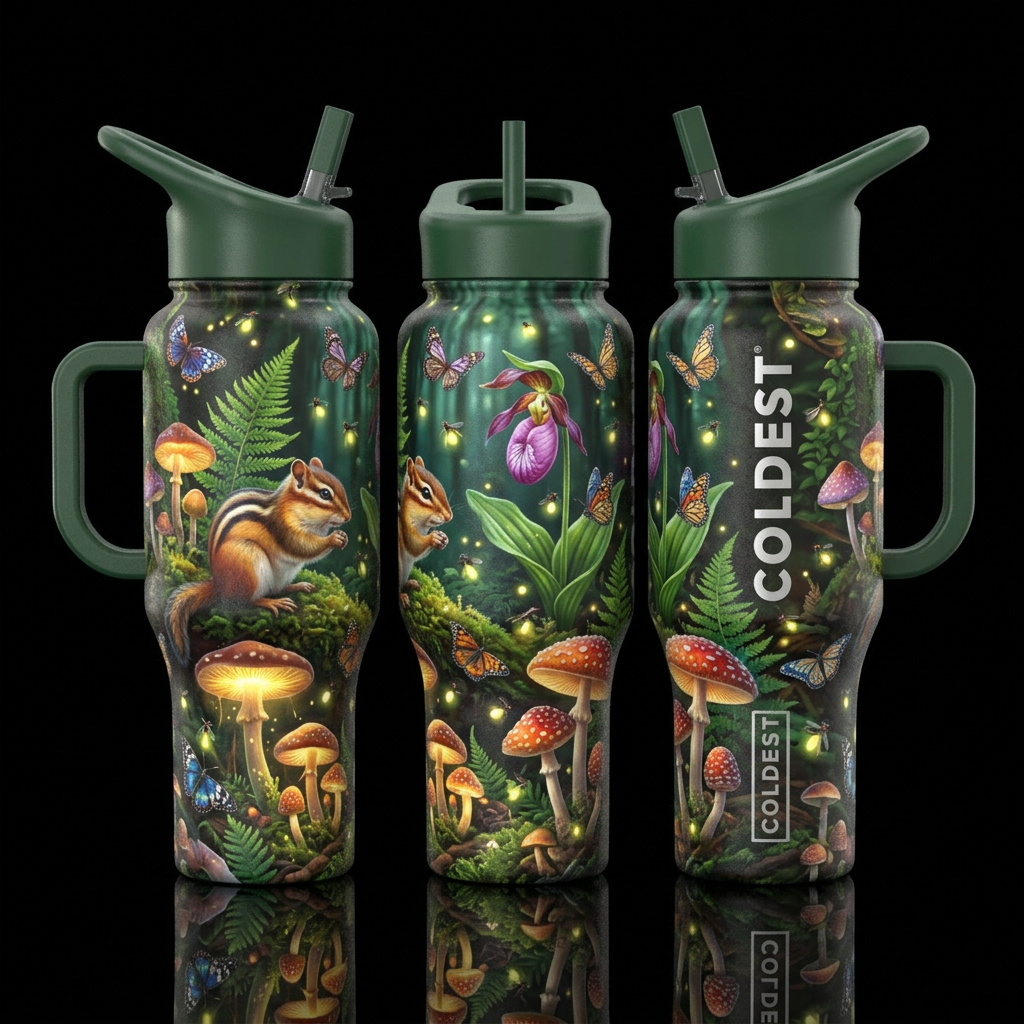 ........ .               ................. . ........ water bottle design