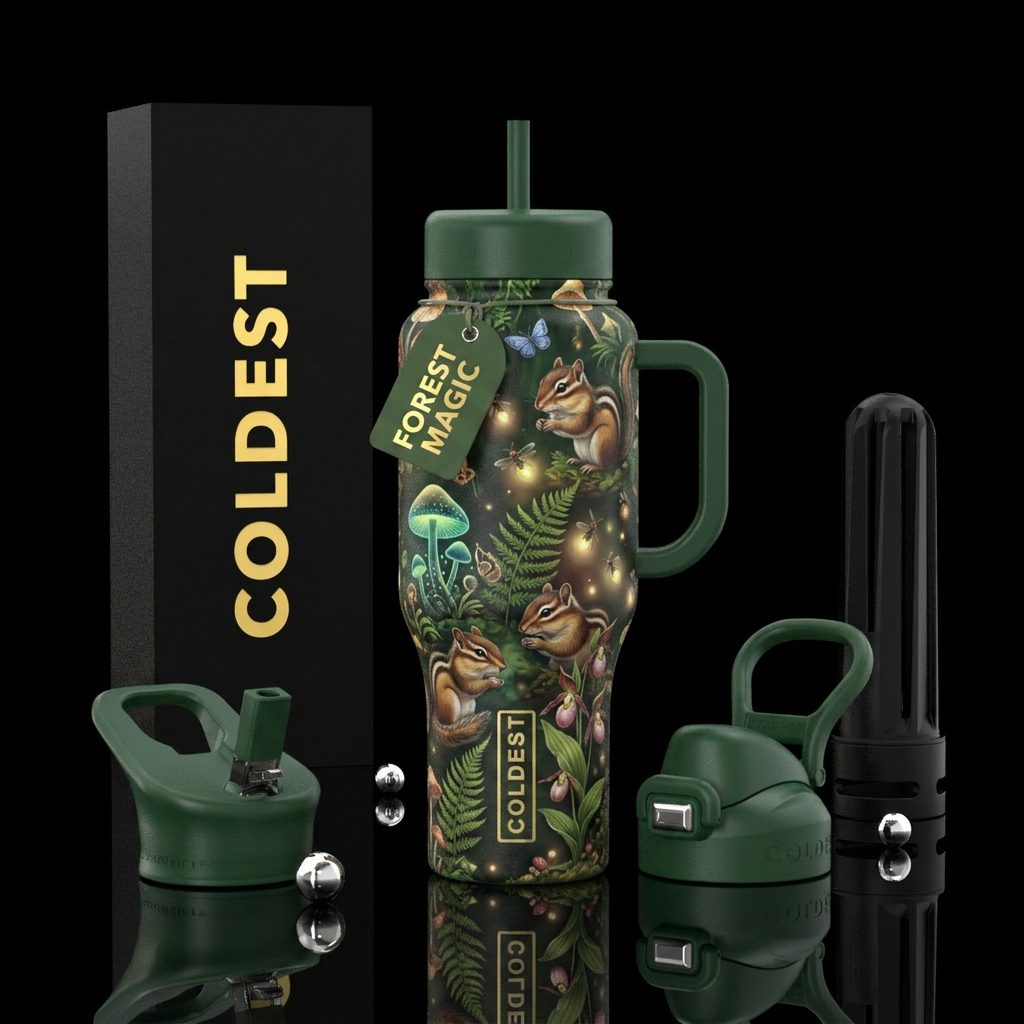........ .               ................. . ........ water bottle design