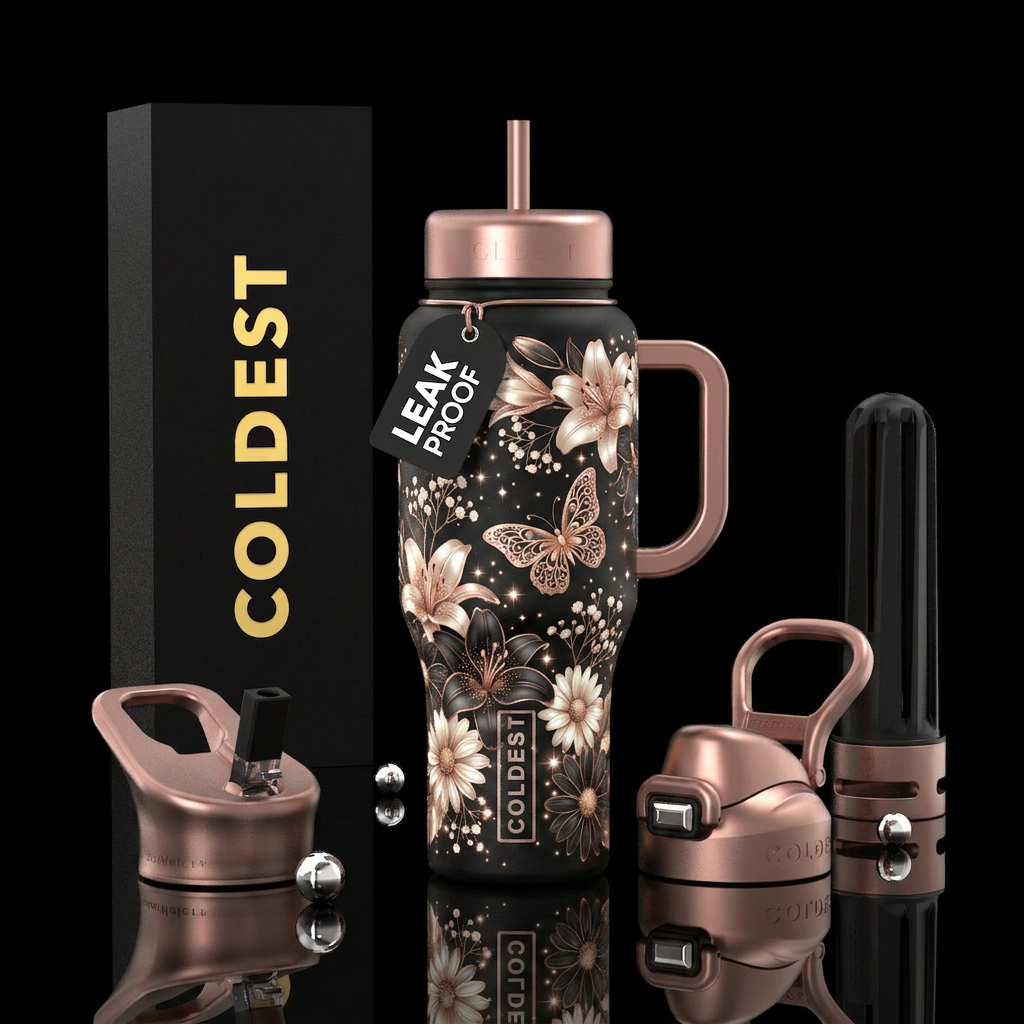 ........ .  .....          ................. . ...... water bottle design