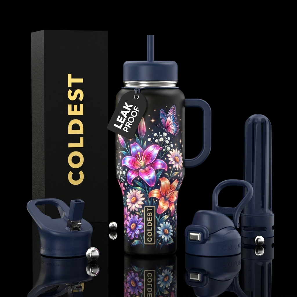 ........ .  .....          ................. . ...... water bottle design