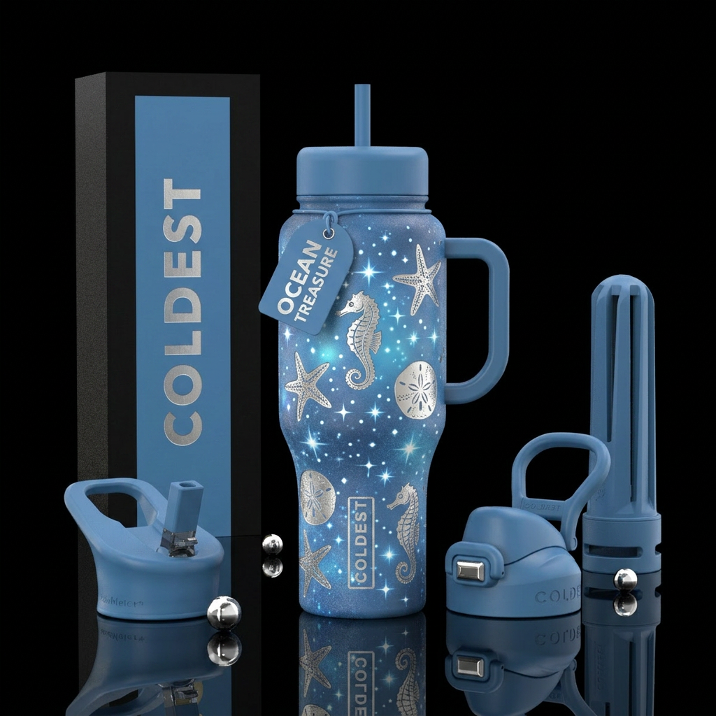 .............. ............ ......... ............... water bottle design
