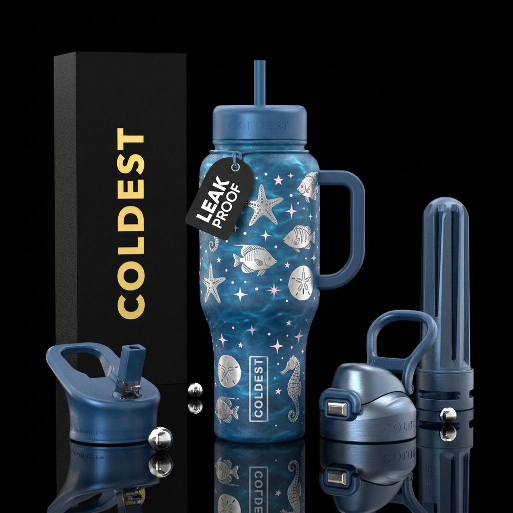 .............. ............ ......... ............... water bottle design
