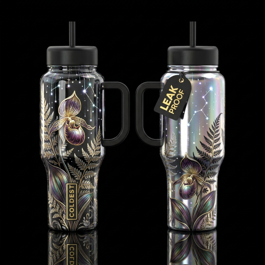 .............. ............ ......... ............... water bottle design