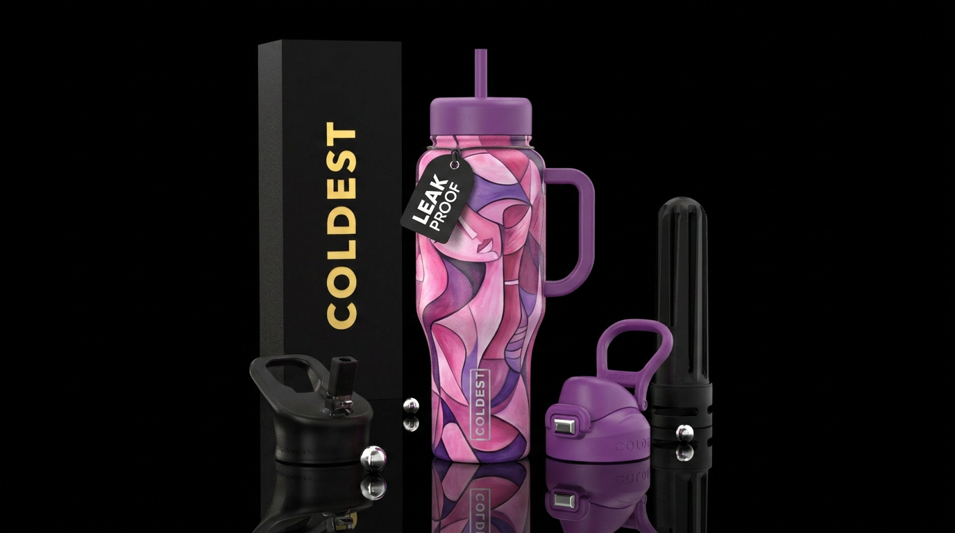 .............. ............ ......... ............... water bottle design