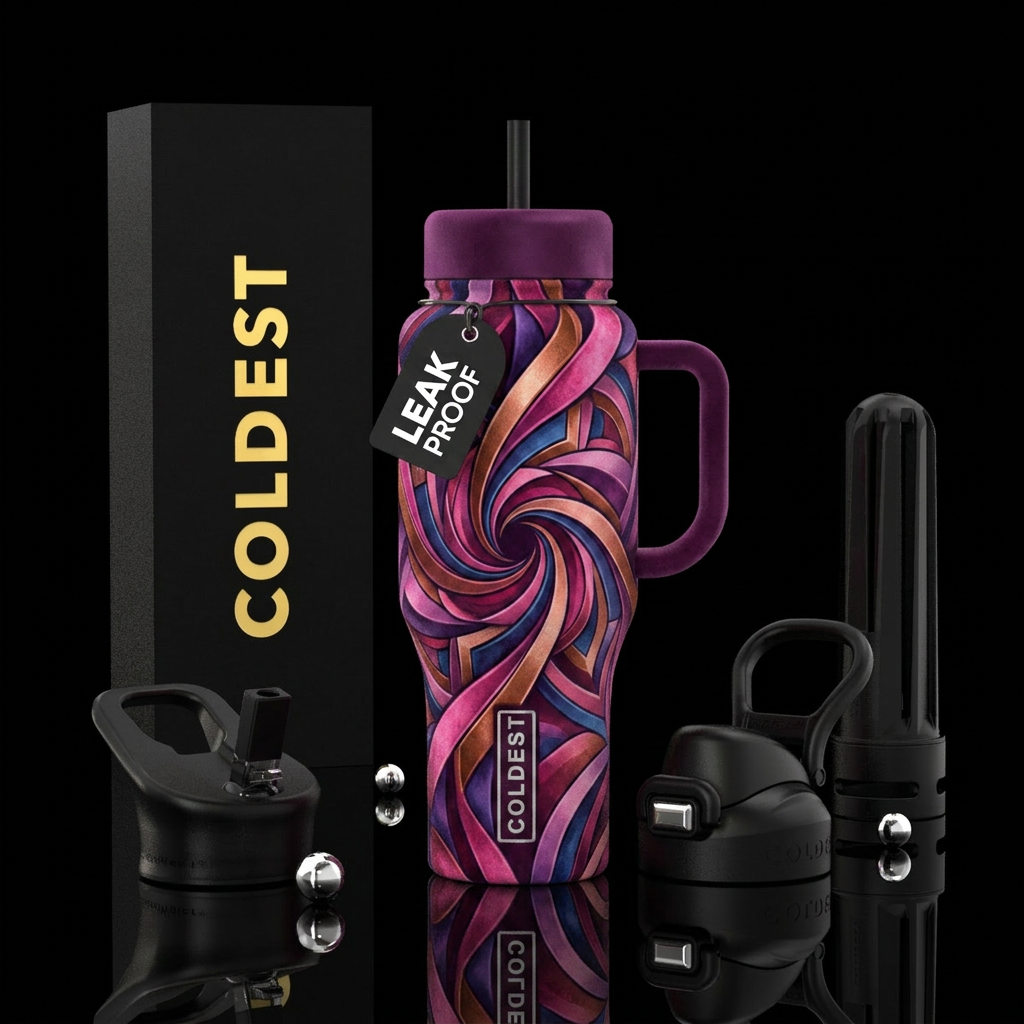 .............. ............ ......... ............... water bottle design