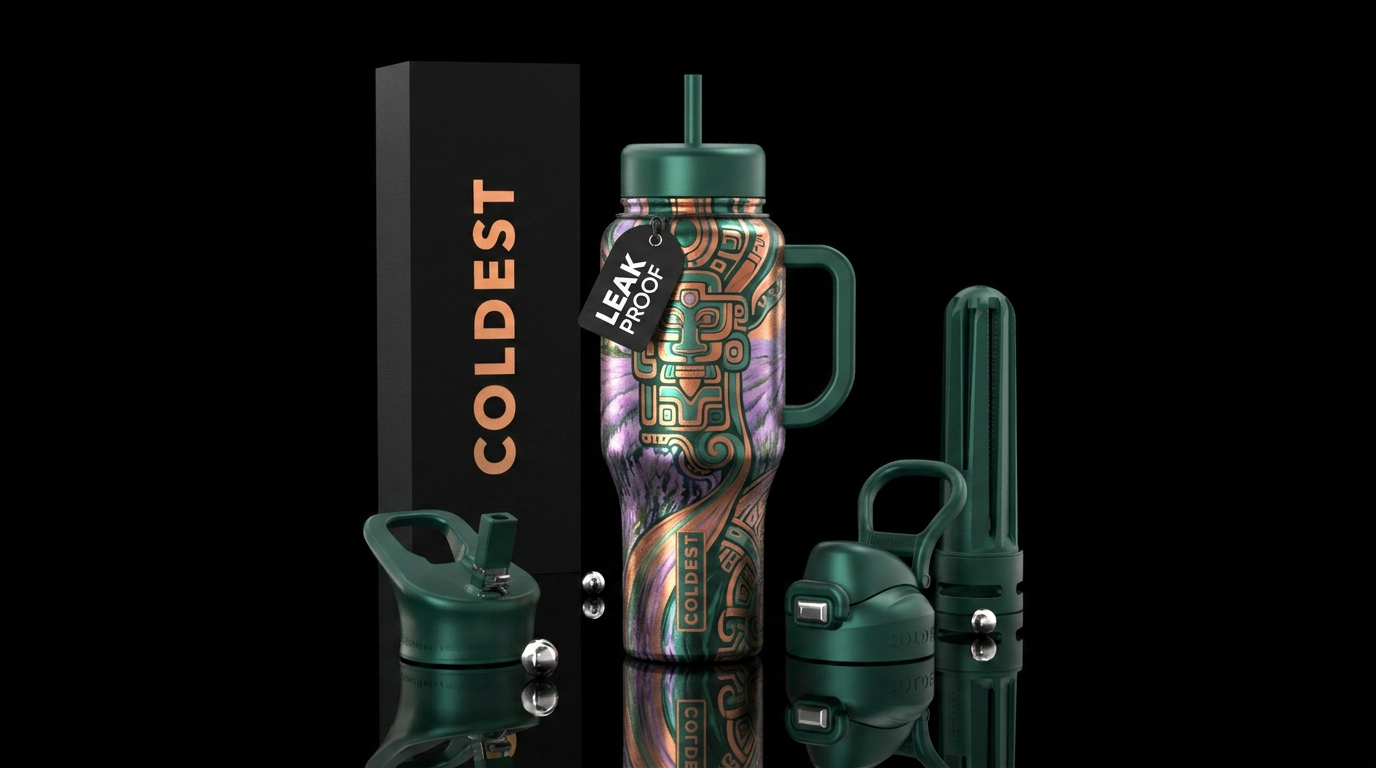 .............. ............ ......... ............... water bottle design
