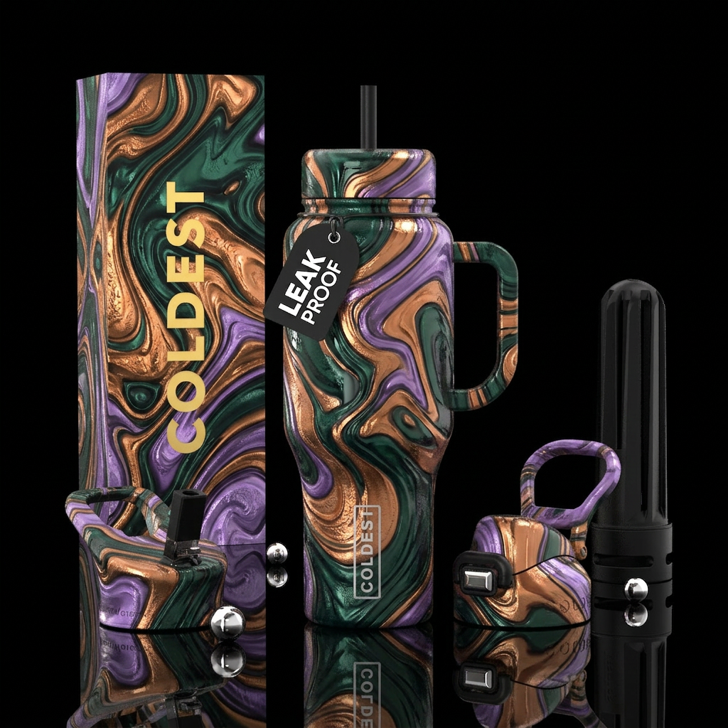 .............. ............ ......... ............... water bottle design