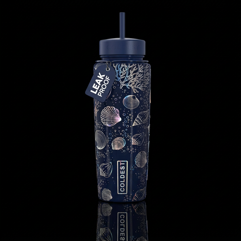 .............. ............ ......... ............... water bottle design