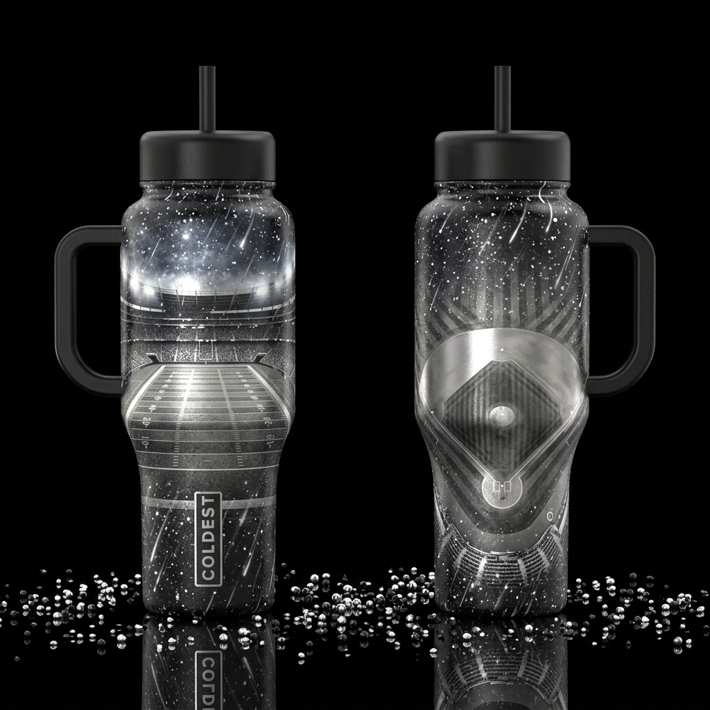 .............. ............ ......... ............... water bottle design