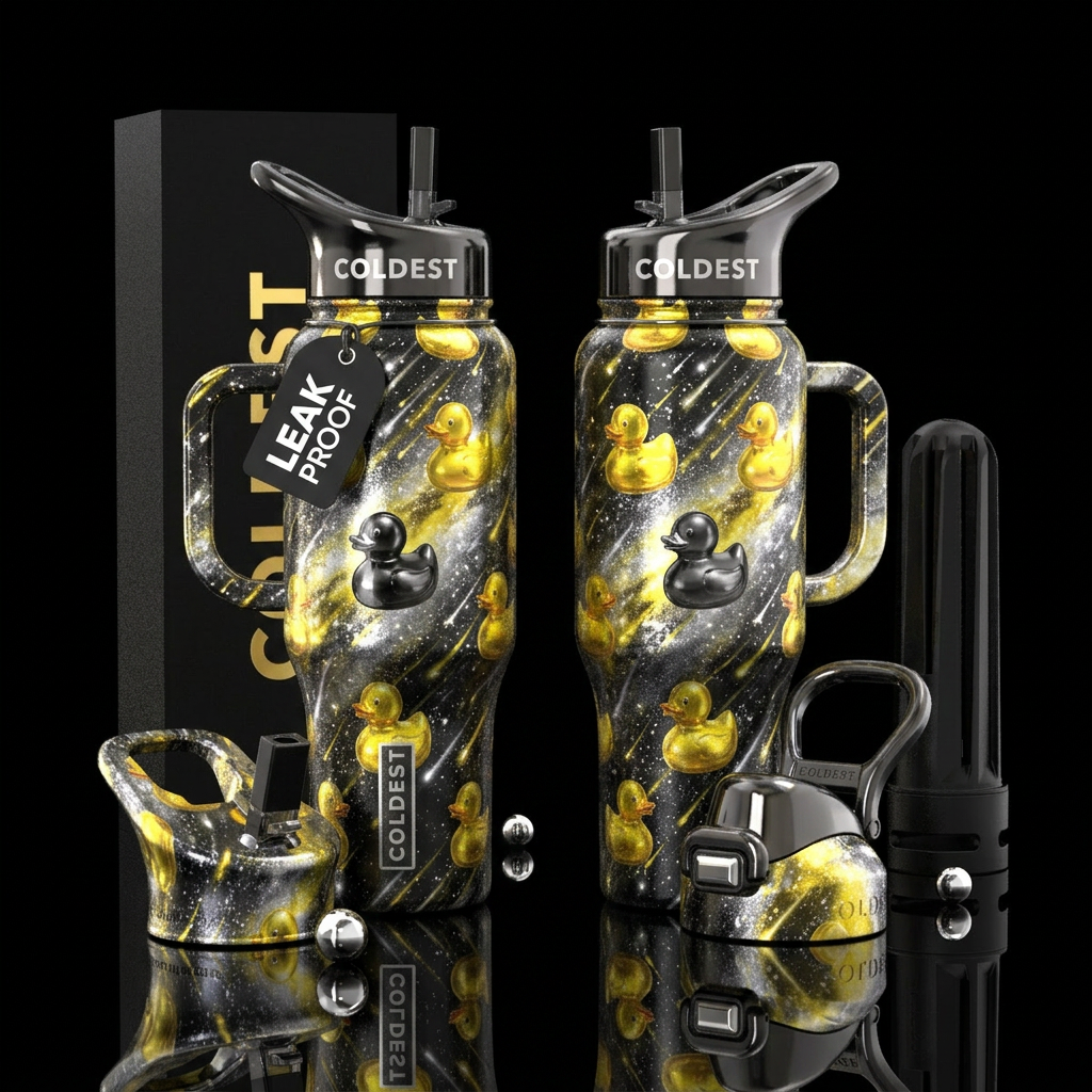 .............. ............ ......... ............... water bottle design