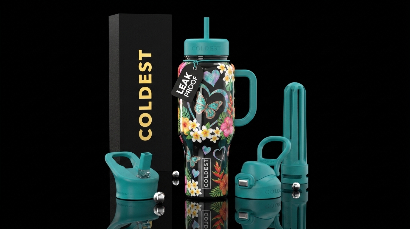 .............. ............ ......... ............... water bottle design