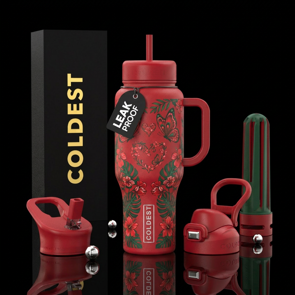 .............. ............ ......... ............... water bottle design