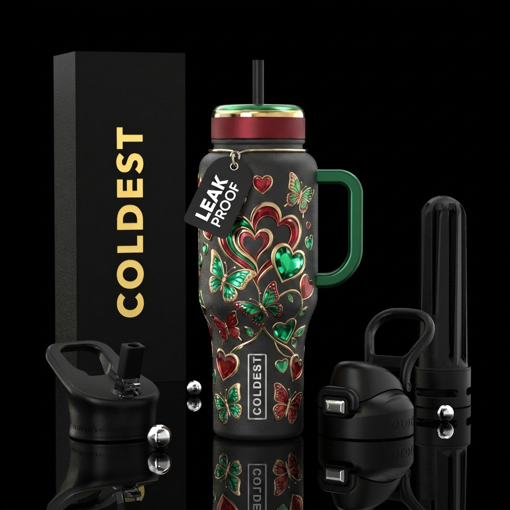 .............. ............ ......... ............... water bottle design