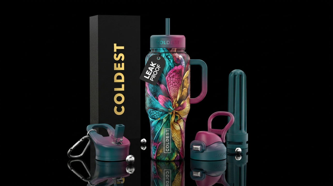.............. ............ ......... ............... water bottle design