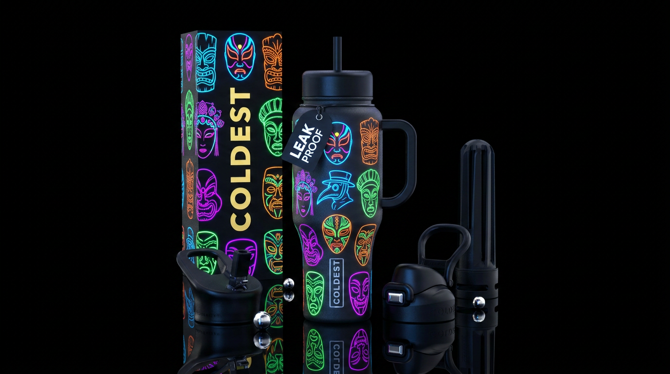 .............. ............ ......... ............... water bottle design