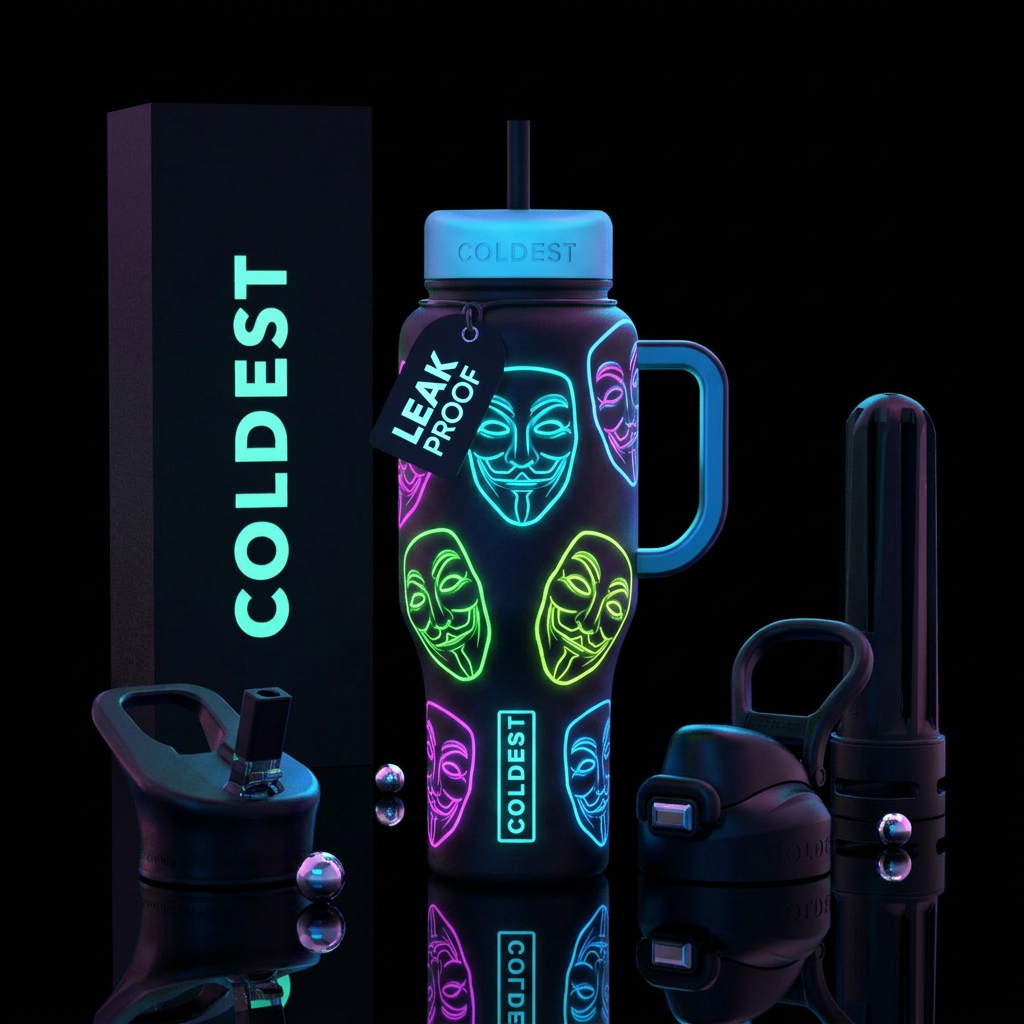 .............. ............ ......... ............... water bottle design