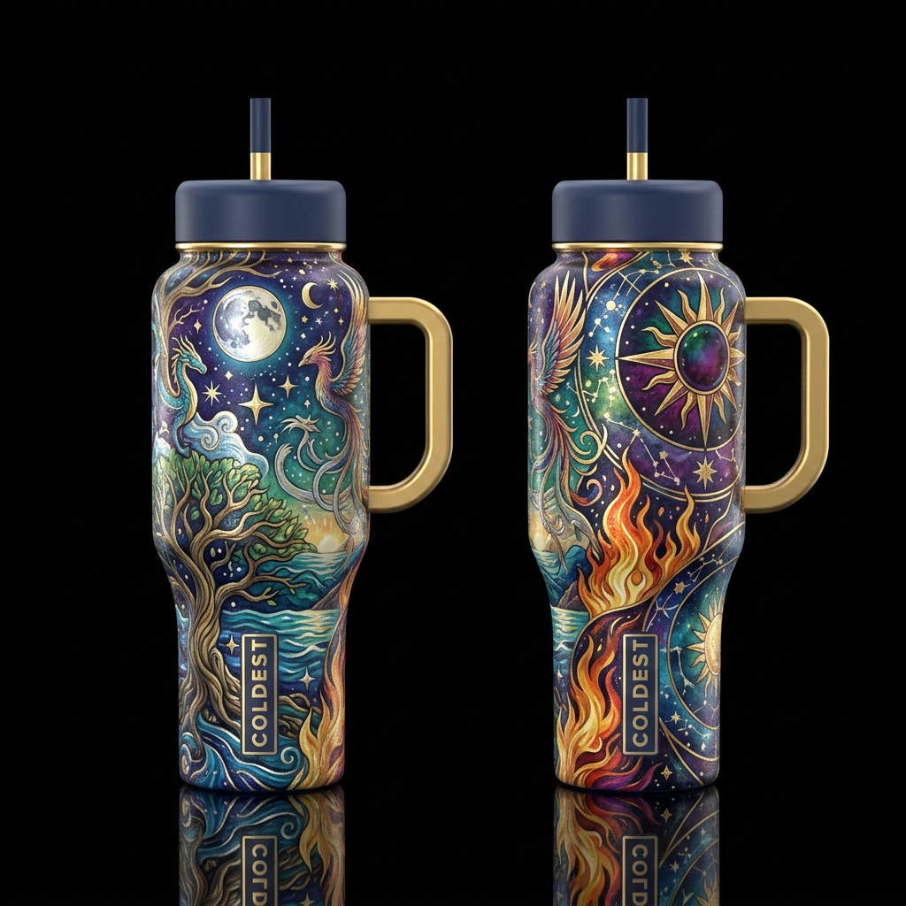 .............. ............ ......... ............... water bottle design