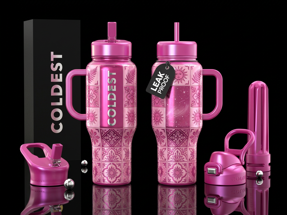 .............. ............ ......... ............... water bottle design