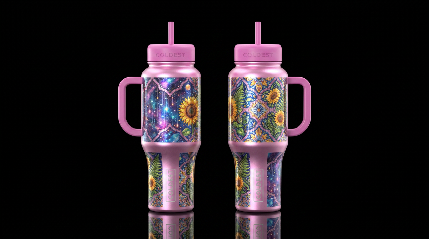 .............. ............ ......... ............... water bottle design