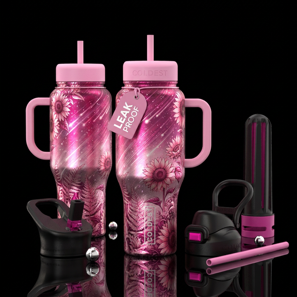 .............. ............ ......... ............... water bottle design