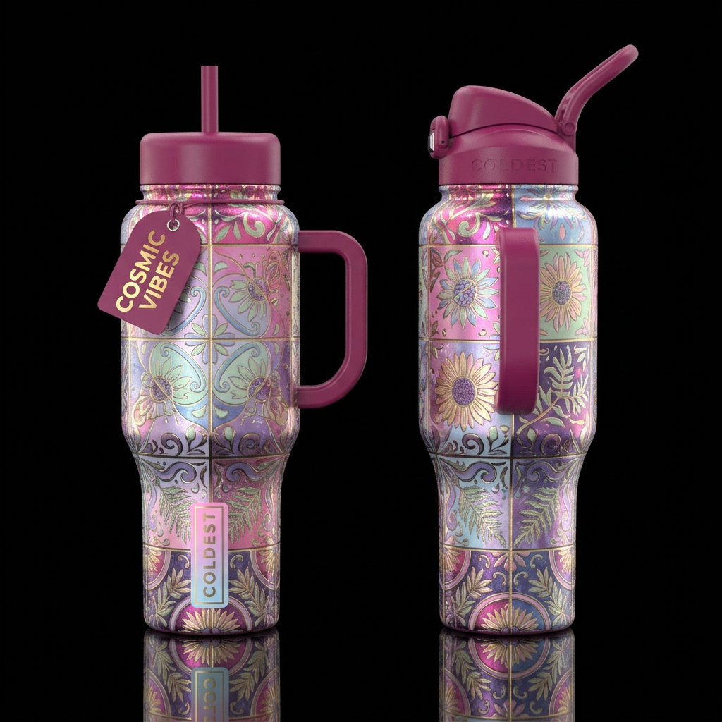 .............. ............ ......... ............... water bottle design