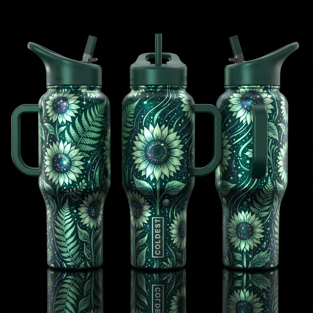 .............. ............ ......... ............... water bottle design