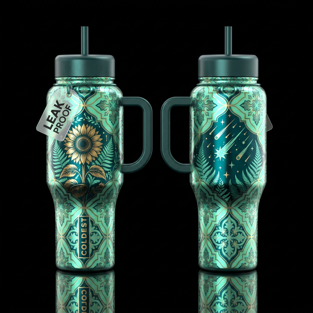 .............. ............ ......... ............... water bottle design