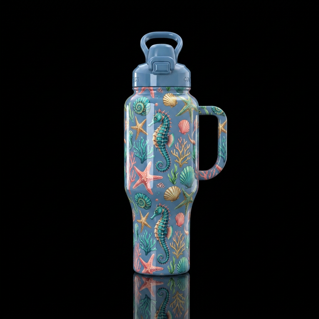 .............. ............ ......... ............... water bottle design