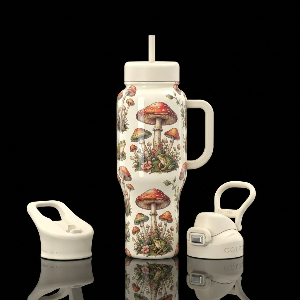 .............. ............ ......... ............... water bottle design