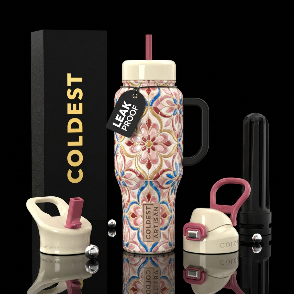 .............. ............ ......... ............... water bottle design