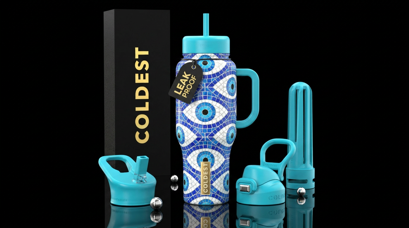 .............. ............ ......... ............... water bottle design