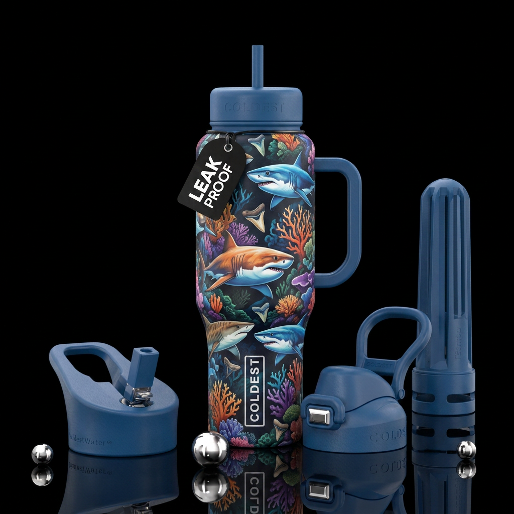 .............. ............ ......... ............... water bottle design
