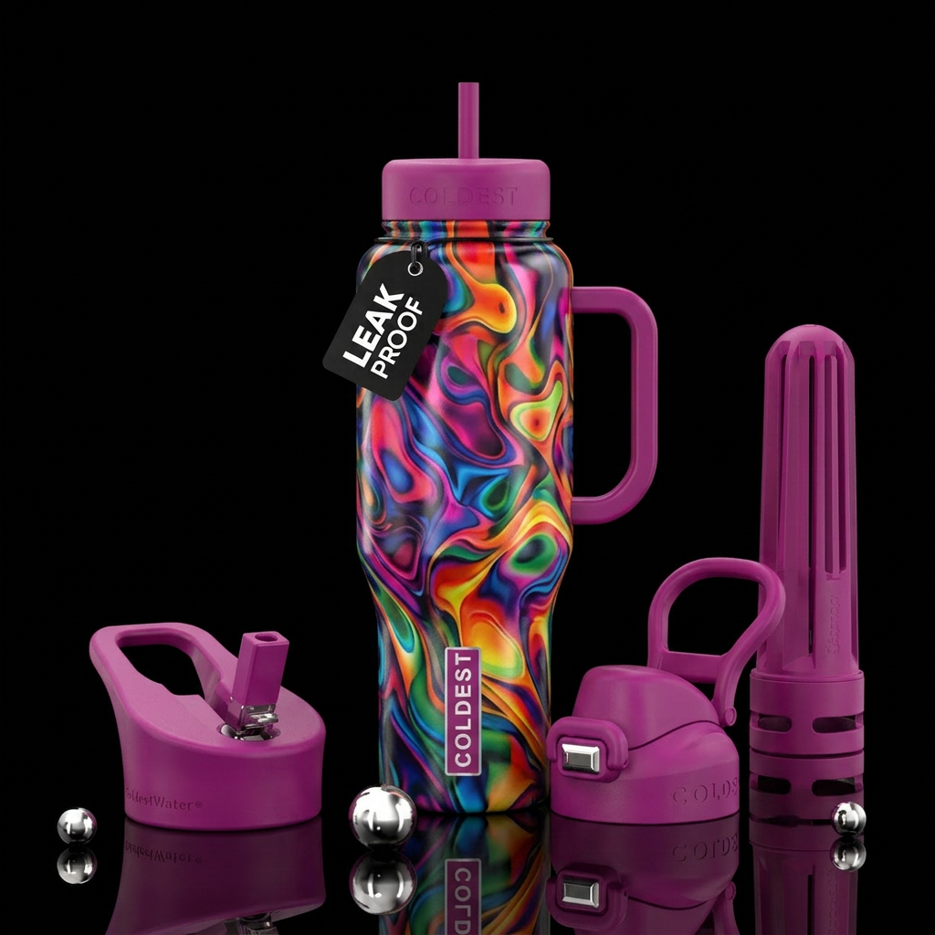 .............. ............ ......... ............... water bottle design