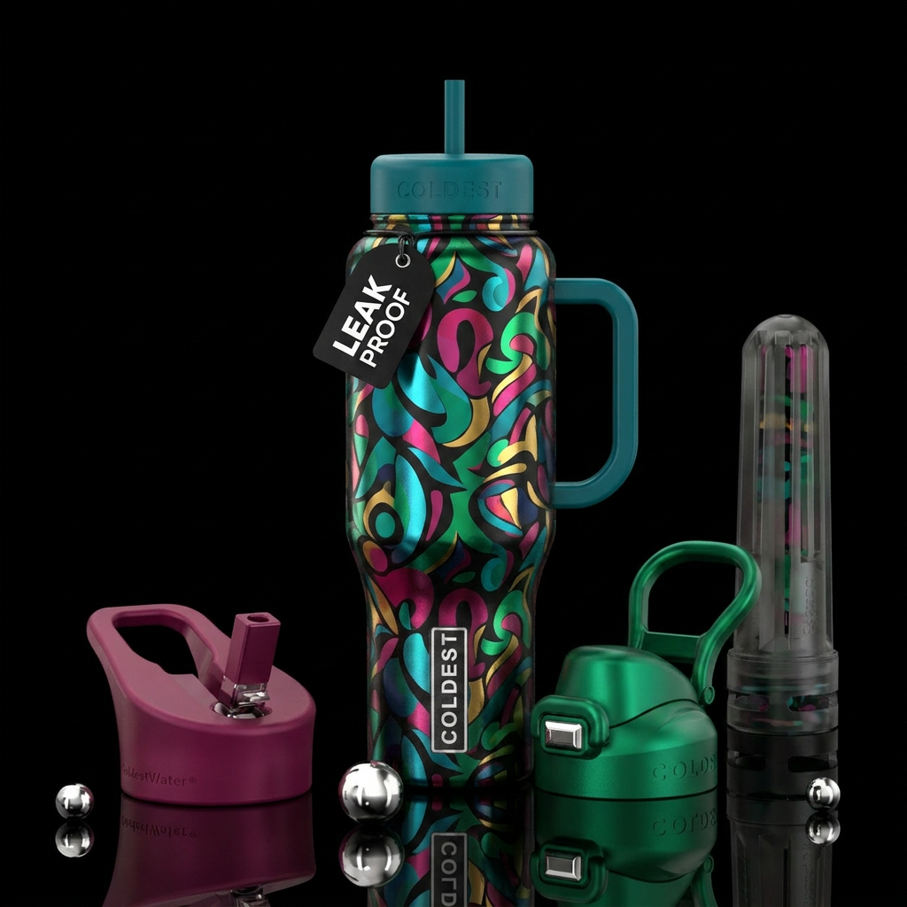 .............. ............ ......... ............... water bottle design