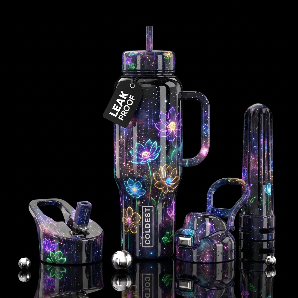 .............. ............ ......... ............... water bottle design