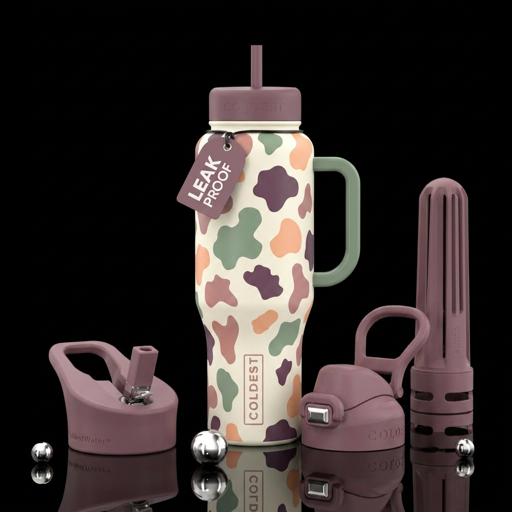 .............. ............ ......... ............... water bottle design