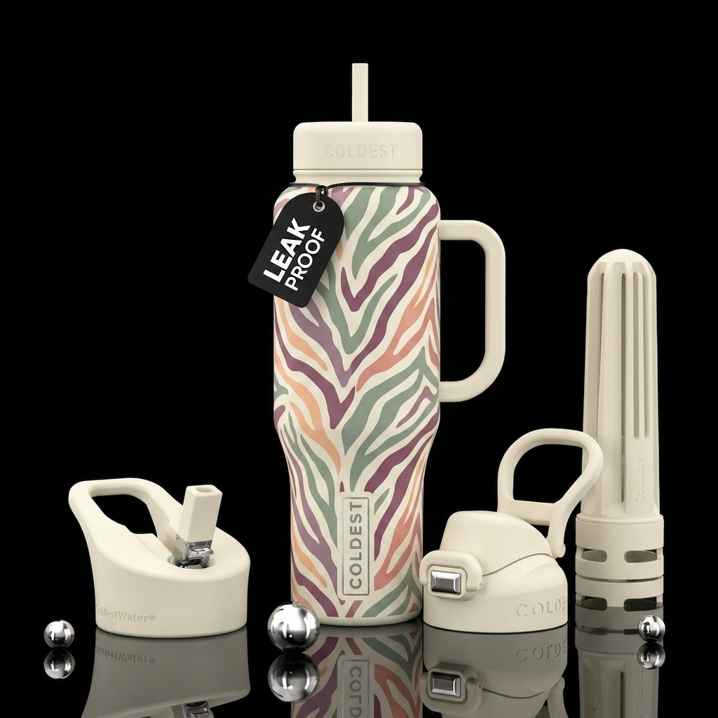 .............. ............ ......... ............... water bottle design
